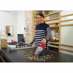 Black And Decker Lithium Hand Vacuum Chili Red -Cheap Power Tools Store 32e9eb1d bc8d 448e ae34 a3a2219cbf33 7