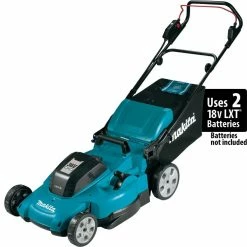 Makita 36V (18V X2) LXT 21" Lawn Mower Bare Tool