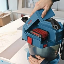 Bosch 18 V 2.6-Gallon Wet/Dry Vacuum Cleaner With HEPA Filter (Bare Tool) 32 Bosch 18 V 2.6-Gallon Wet/Dry Vacuum Cleaner With HEPA Filter (Bare Tool) -Cheap Power Tools Store 33793267 7EAE 4633 86F9 721FB6BAFE4B 7