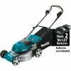 Makita 18V X2 (36V) LXT LithiumIon Brushless Cordless 18" Lawn Mower Tool Only -Cheap Power Tools Store 3385D474 8D08 449D A5E3 C168FFF7F884 7
