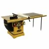 Powermatic 5HP 1PH 230V Table Saw With 50" Accu-Fence System 2 Powermatic 5HP 1PH 230V Table Saw With 50" Accu-Fence System -Cheap Power Tools Store 339EF222 BCF1 4FA2 A510 0FB6B46AB2CF 7