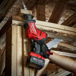Milwaukee M18 FUEL HACKZALL Reciprocating Saw -Cheap Power Tools Store 34C0B581 20C0 49F3 870B 239D8B44CECA 7