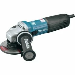 Makita 5 In. Angle Grinder