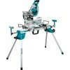 Makita 10" Dual-Bevel Sliding Compound Miter Saw With Laser And Stand 1 Makita 10" Dual-Bevel Sliding Compound Miter Saw With Laser And Stand -Cheap Power Tools Store 35114983 65DE 443C 92CB 2B17CADCC982