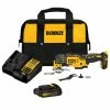 DEWALT 20V MAX XR Oscillating Tool Kit 3-Speed -Cheap Power Tools Store 359C0BC0 D262 4CDF A2A1 68EC47FF8B37 7