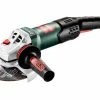 Metabo 6 In. RT Quick Angle Grinder