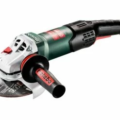 Metabo 6 In. RT Quick Angle Grinder