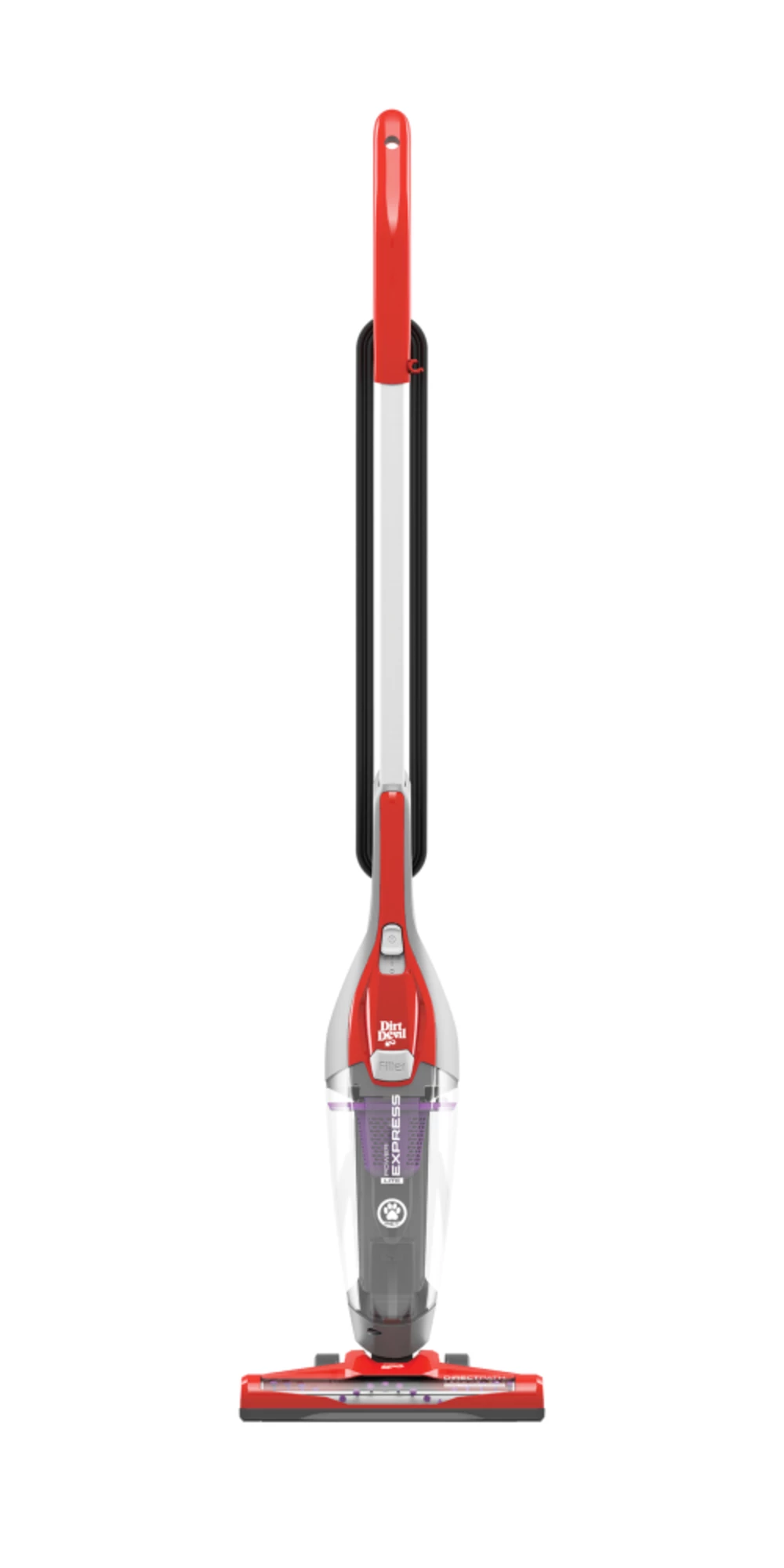 Dirt Devil Power Express Lite 3 In 1 Corded Stick Vacuum 3 Dirt Devil Power Express Lite 3 In 1 Corded Stick Vacuum