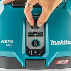 Makita 40V Max XGT 4 Gallon HEPA Dry Dust Extractor Bare Tool -Cheap Power Tools Store 360a0c99 1fc8 470e 974c 601f5efc85ce 7 3
