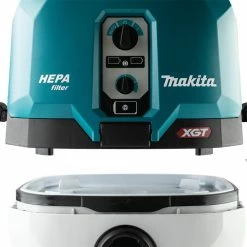 Makita 40V Max XGT 4 Gallon HEPA Dry Dust Extractor Bare Tool -Cheap Power Tools Store 3822a7fa 6479 4970 a3bc 3c7c09506413 7 3