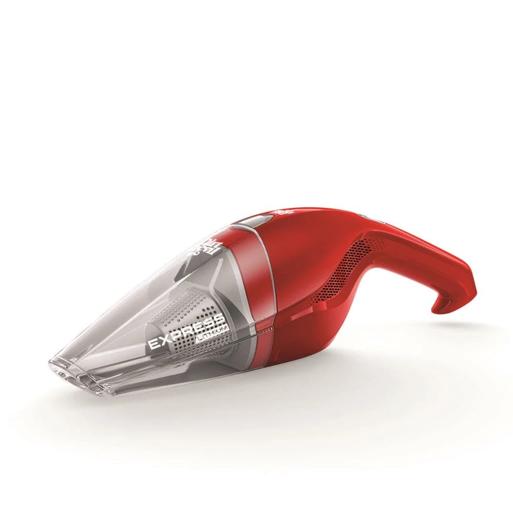 Dirt Devil Express Hand Vacuum 3 Dirt Devil Express Hand Vacuum