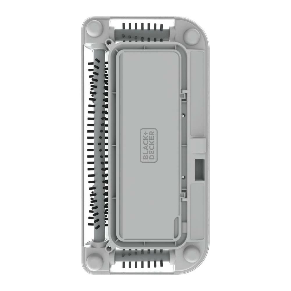 Black And Decker 30 Minute Runtime Lithium Powered Sweeper 6 Black And Decker 30 Minute Runtime Lithium Powered Sweeper - Image 4