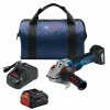 Bosch 18V 4 1/2-5" Angle Grinder Kit -Cheap Power Tools Store 38cbf36f 82fb 4854 afc2 5b0efa12f214 7