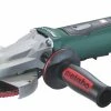 Metabo WPF18125LTX 5 In. 18V Cordless Flat Head Angle Grinder Bare Tool