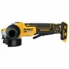 DEWALT 20V MAX XR 4 1/2-5" Small Angle Grinder Bare Tool 2 DEWALT 20V MAX XR 4 1/2-5" Small Angle Grinder Bare Tool -Cheap Power Tools Store 3A6F13BF 894C 4E18 9111 E2A13E2B61B0 7