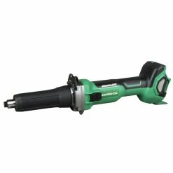 Metabo HPT 18V MultiVolt 2" Variable Cordless Die Grinder Bare Tool