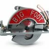 Big Foot Tools 10-1/4 In. Worm Drive Beam Saw - SC-1025SU