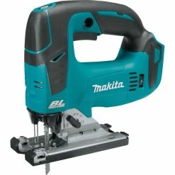 Makita 18V LXT Lithium-Ion Brushless Cordless Jig Saw (Tool Only)