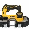 DEWALT ATOMIC 20V MAX Compact Bandsaw Brushless Cordless 1 3/4" Bare Tool -Cheap Power Tools Store 3CADB982 5913 4AED B1F6 C514620A52AF 7