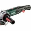 Metabo WP 1200-125 RT Non-Locking 5 In. Angle Grinder 2 Metabo WP 1200-125 RT Non-Locking 5 In. Angle Grinder -Cheap Power Tools Store 3DE69686 DB7D 46E0 8830 26080B9CD644 7