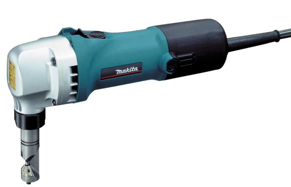 Makita 16 Gauge Nibbler 3 Makita 16 Gauge Nibbler