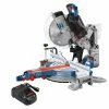 Bosch PROFACTOR 18V Surgeon 12" Dual Bevel Glide Miter Saw Kit -Cheap Power Tools Store 3F223798 DC7A 472B A5F2 0EB903751616 7