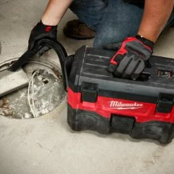 Milwaukee M18 Vacuum Wet/Dry Bare Tool -Cheap Power Tools Store 3F2AD5E6 78AD 4E98 B84A 218BE3EC36B1 7