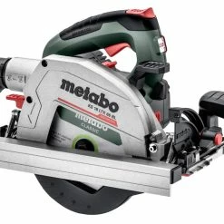 Metabo 18V 6 1/2" Circular Saw Deep Cut Bare Tool