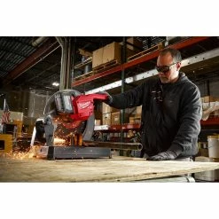 Milwaukee M18 FUEL 14" Abrasive Chop Saw Bare Tool -Cheap Power Tools Store 3b5c2fd8 7d74 41f9 a1bd ae1089cfcc64 7