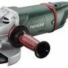 Metabo W26-230MVT Pro Angle Grinder 9 In. -Cheap Power Tools Store 3d7d4409 e8e0 4b1c bc0c af0c393370fe 7