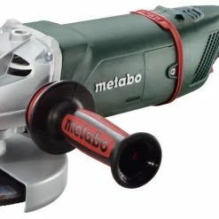 Metabo W26-230MVT Pro Angle Grinder 9 In.