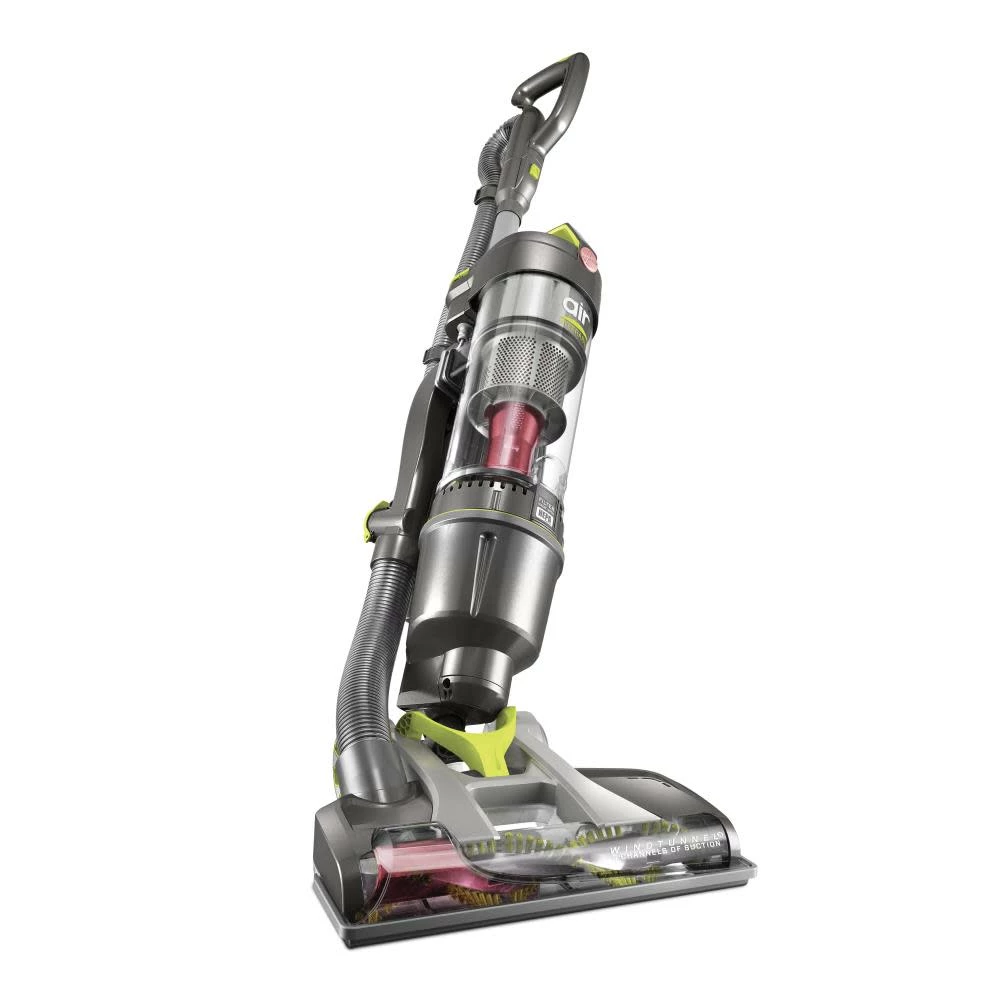 Hoover Residential Vacuum Upright Vacuum Cleaner Air Steerable Bagless 4 Hoover Residential Vacuum Upright Vacuum Cleaner Air Steerable Bagless - Image 2