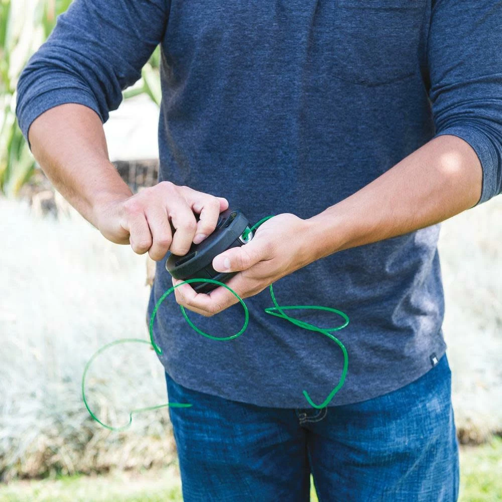 Makita 18V LXT Lithium-Ion Brushless Cordless Couple Shaft Power Head Kit With 13" String Trimmer & 10" Pole Saw Attachments (4.0Ah) 7 Makita 18V LXT Lithium-Ion Brushless Cordless Couple Shaft Power Head Kit With 13" String Trimmer & 10" Pole Saw Attachments (4.0Ah) - Image 5