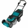Makita 18V X2 (36V) LXT LithiumIon Brushless Cordless 21" Self Propelled Lawn Mower Tool Only -Cheap Power Tools Store 4099588C E827 4EC1 94BF CE6B8992D57C 7