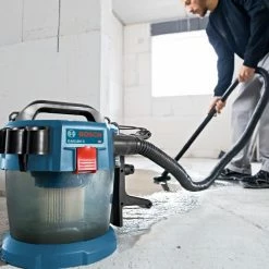 Bosch 18 V 2.6-Gallon Wet/Dry Vacuum Cleaner With HEPA Filter (Bare Tool) 41 Bosch 18 V 2.6-Gallon Wet/Dry Vacuum Cleaner With HEPA Filter (Bare Tool) -Cheap Power Tools Store 4127B094 28EB 4C6A 9BAB A8D1536933B9 7