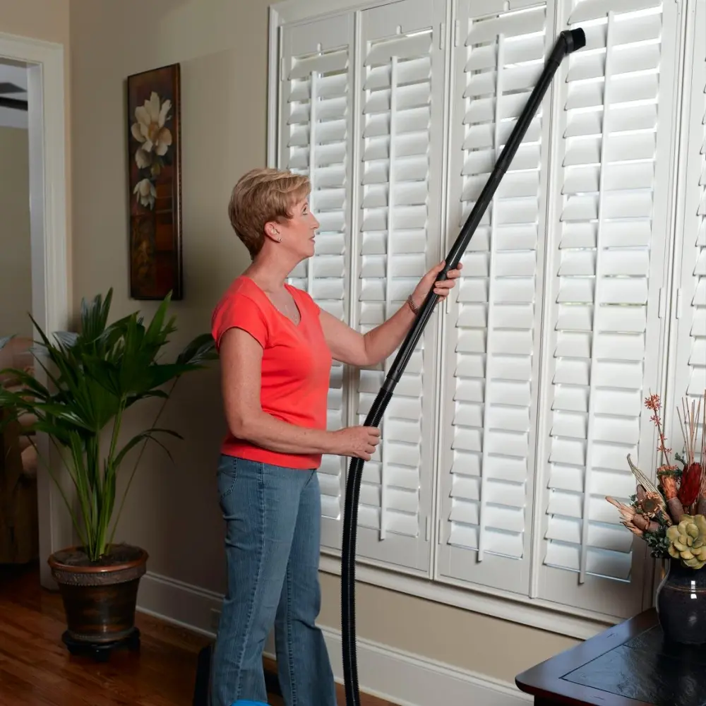 Vacmaster 4 Gallon 5 HP Household Wet/Dry Vacuum 9 Vacmaster 4 Gallon 5 HP Household Wet/Dry Vacuum - Image 7