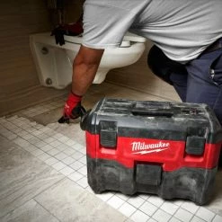 Milwaukee M18 Vacuum Wet/Dry Bare Tool -Cheap Power Tools Store 41AC2FB1 02EF 4056 8889 952C430CECF2 7