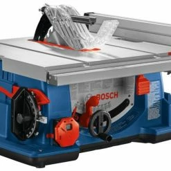 Bosch 10" Worksite Table Saw Factory Reconditioned