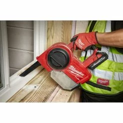 Milwaukee M18 FUEL Compact Vacuum Reconditioned -Cheap Power Tools Store 41D52498 D6D6 4336 87B5 6D604B07C5C5 7