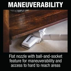 Makita 18V LXT Vacuum Trigger With Lock Bare Tool -Cheap Power Tools Store 41DB3D6B 6E2A 4A01 B890 09AB6B3C8DFB 7