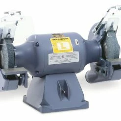 Baldor-Reliance 8 In. Bench Grinder/Buffer