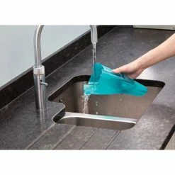 Black And Decker DUSTBUSTER QuickClean Wet/Dry Handheld Vacuum Turquoise -Cheap Power Tools Store 436b3d90 13f0 4dbd 9791 937178312b11 7