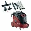 FLEX VCE 33 LAC 9 Gallon HEPA Vacuum Cleaning Kit Bundle -Cheap Power Tools Store 444251445053K