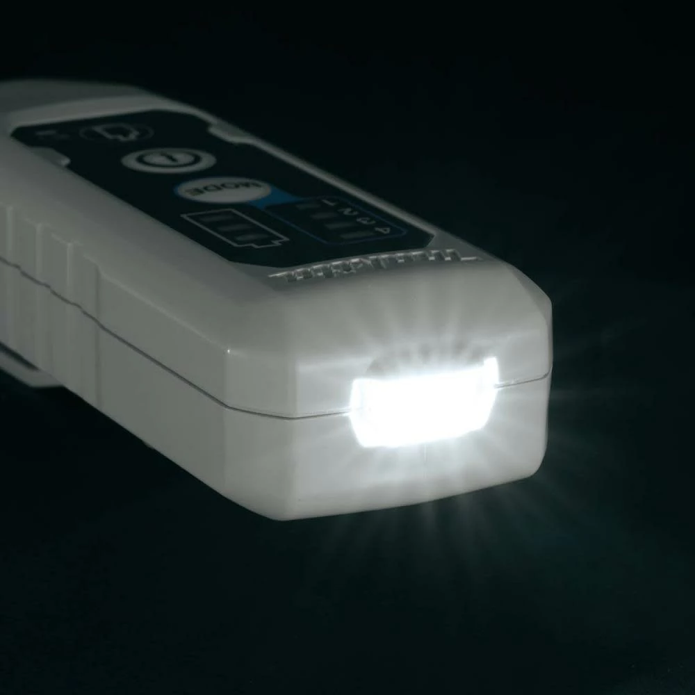 Makita 40V Max XGT 2 Quart HEPA Backpack Dry Vacuum Bare Tool 8 Makita 40V Max XGT 2 Quart HEPA Backpack Dry Vacuum Bare Tool - Image 6