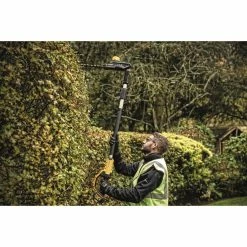 DEWALT 20V MAX* Lithium-Ion Cordless Pole Saw And Pole Hedge Trimmer Combo Kit -Cheap Power Tools Store 449A098C 5808 4335 962F B2E01F9D46E3 7