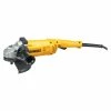 DEWALT 7-in And 9-in 5.3 HP Large Angle Grinder 2 DEWALT 7-in And 9-in 5.3 HP Large Angle Grinder -Cheap Power Tools Store 44FE0F5C CD93 415B AA0D 4EA2D6956A6D 7