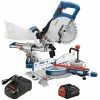 Bosch 18V 8 1/2" Miter Saw CORE18V Kit 1 Bosch 18V 8 1/2" Miter Saw CORE18V Kit -Cheap Power Tools Store 451CED98 F0DF 41EF 855F 5A588E6FCDC3 7