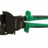 Greenlee Ratchet Cable Cutter 11.25" Cushioned Grip Open Jaw -Cheap Power Tools Store 45208G main2