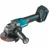 Makita XGT 40V Max Angle Grinder 4 1/2 / 5" Bare Tool 1 Makita XGT 40V Max Angle Grinder 4 1/2 / 5" Bare Tool -Cheap Power Tools Store 455C4A8D B92B 4F55 8163 91DF2163C037 7