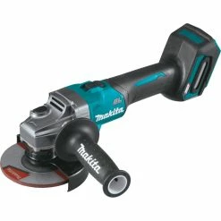Makita XGT 40V Max Angle Grinder 4 1/2 / 5" Bare Tool